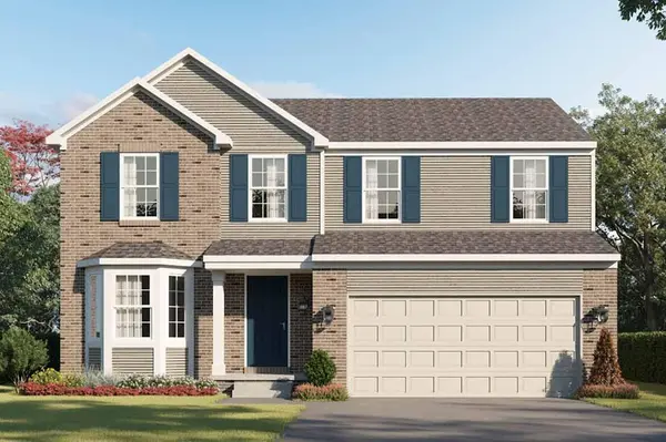 6039 Mission Hills DR, Romulus, MI 48174