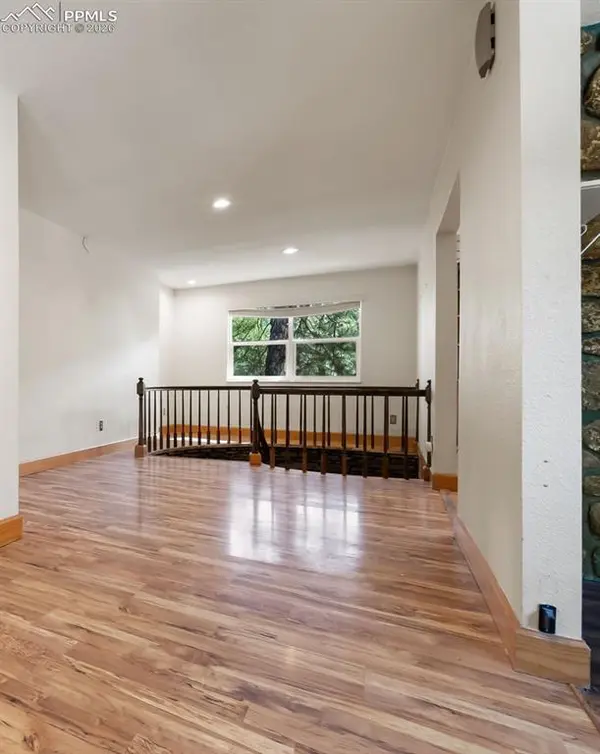 11545 Calle Corvo, Colorado Springs, CO 80926