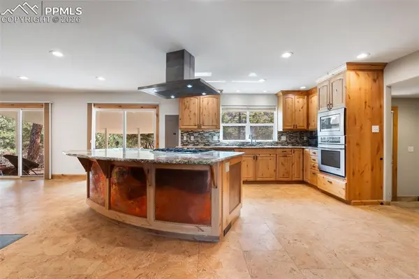 11545 Calle Corvo, Colorado Springs, CO 80926