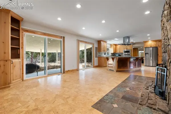 11545 Calle Corvo, Colorado Springs, CO 80926