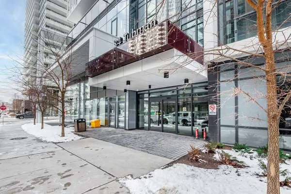 34 Tubman AVE #201, Toronto C08, ON M5A 0R2