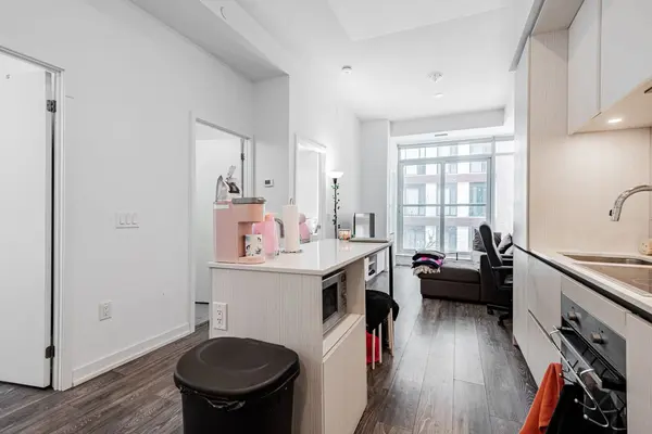 34 Tubman AVE #201, Toronto C08, ON M5A 0R2