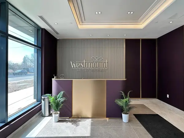 700 Sheppard AVE W #516, Toronto C06, ON M3H 0G5