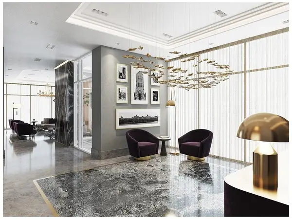 700 Sheppard AVE W #516, Toronto C06, ON M3H 0G5