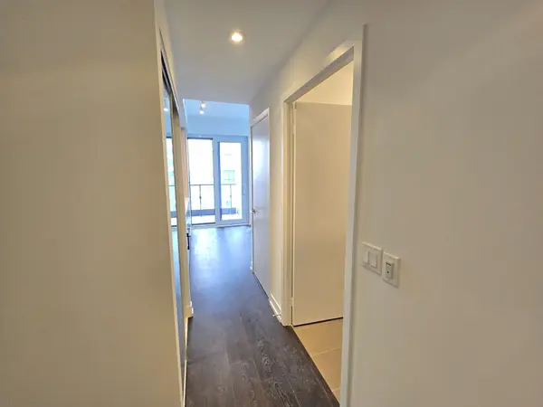 55 Mercer ST #3505, Toronto C01, ON M5V 0W4