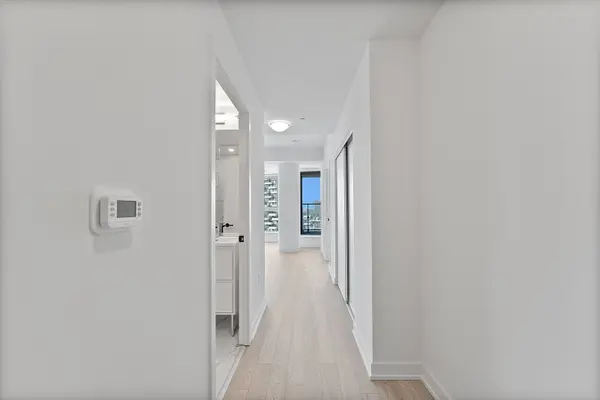 1 Quarrington LN #3115, Toronto C13, ON M3C 0S4