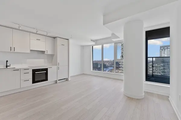 1 Quarrington LN #3115, Toronto C13, ON M3C 0S4