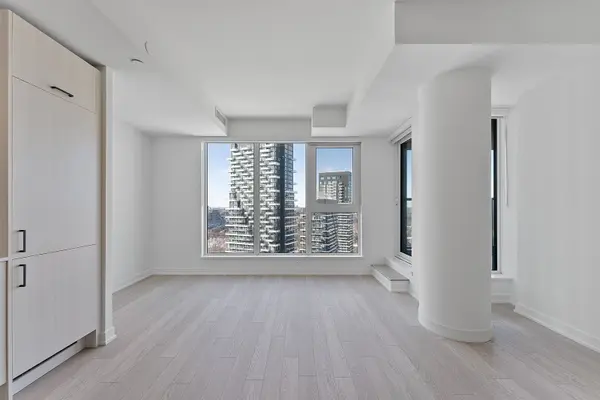 1 Quarrington LN #3115, Toronto C13, ON M3C 0S4