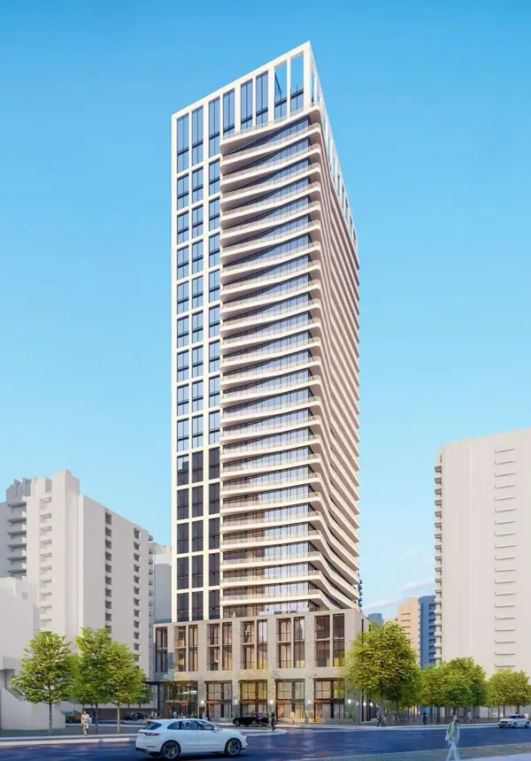 36 Olive AVE #2101, Toronto C14, ON M2N 0M4