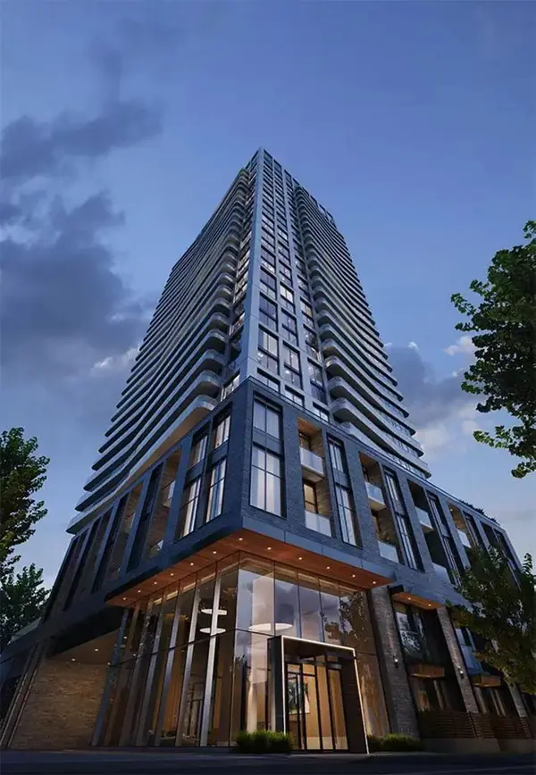 36 Olive AVE #2101, Toronto C14, ON M2N 0M4