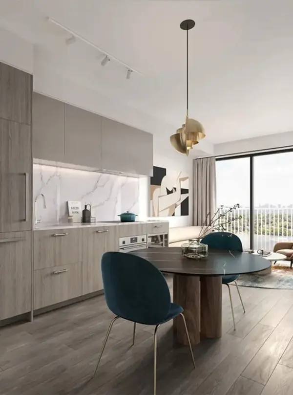 36 Olive AVE #2101, Toronto C14, ON M2N 0M4