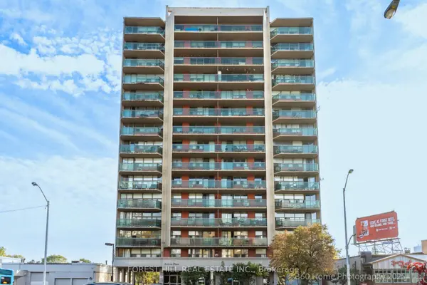 5949 Yonge ST #403, Toronto C14, ON M2M 3V8