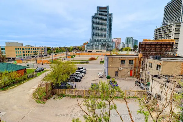 5949 Yonge ST #403, Toronto C14, ON M2M 3V8