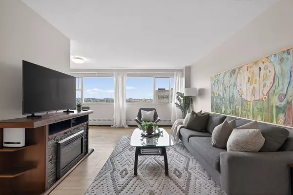 725 Don Mills RD #1202, Toronto C11, ON M3C 1S6