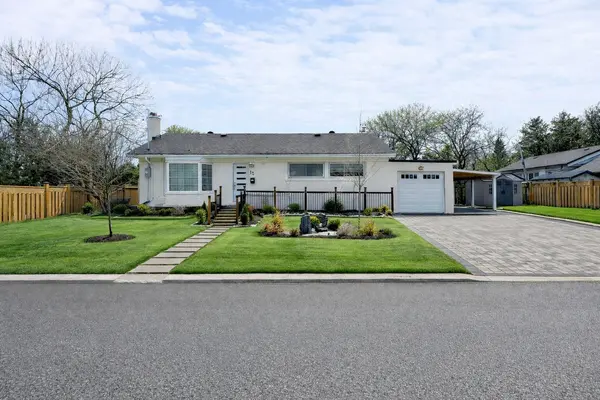 12 Bonnechere CRES, Toronto E09, ON M1K 4Y8