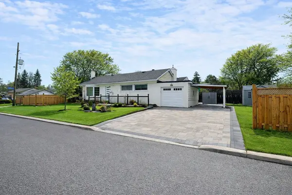 12 Bonnechere CRES, Toronto E09, ON M1K 4Y8