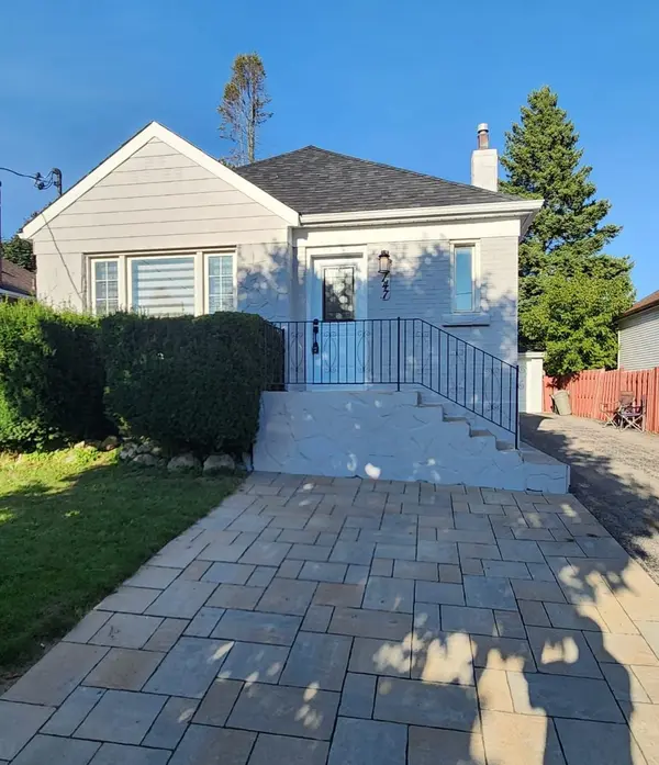 147 Lasalle AVE #Lower, Oshawa, ON L1H 5Y4