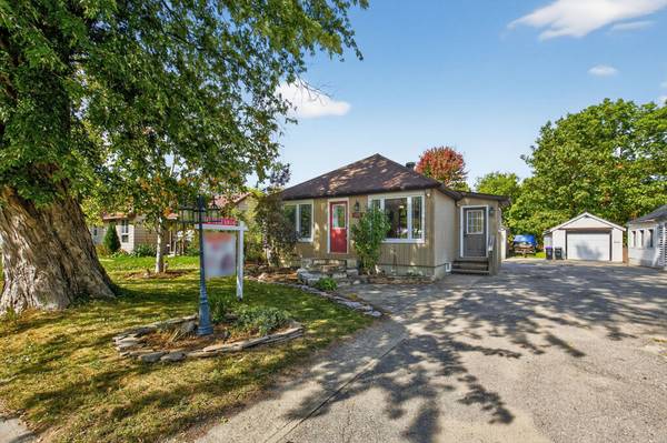 125 King ST, Essa, ON L0M 1B0