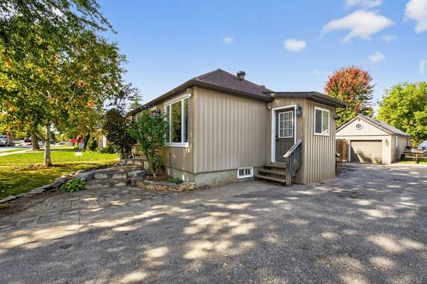 125 King ST, Essa, ON L0M 1B0