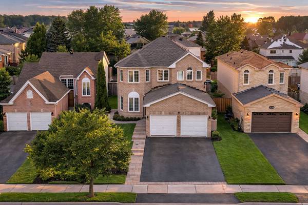 1128 Corrie ST, Innisfil, ON L9S 1W9