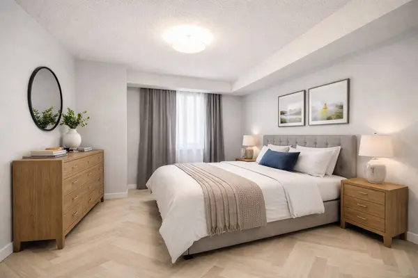 75 Weldrick RD E #507, Richmond Hill, ON L4C 0H9