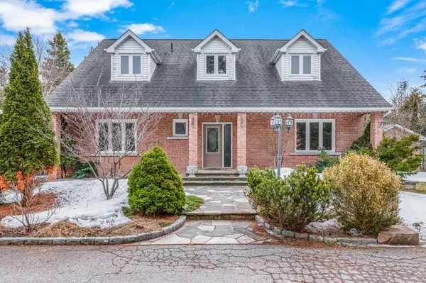 925 15th Side Road, King, ON L7B 1K5