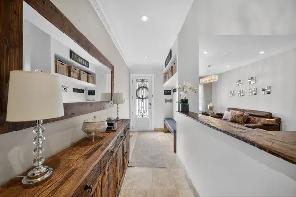 215 Vellore Woods BLVD, Vaughan, ON L4H 1Y5