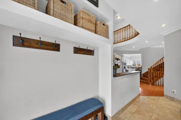 215 Vellore Woods BLVD, Vaughan, ON L4H 1Y5