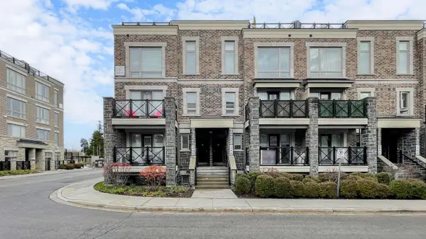 1 Blanche LN #824, Markham, ON L6B 1B3