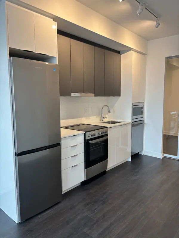 9751 Markham RD #B1906, Markham, ON L6E 0W4