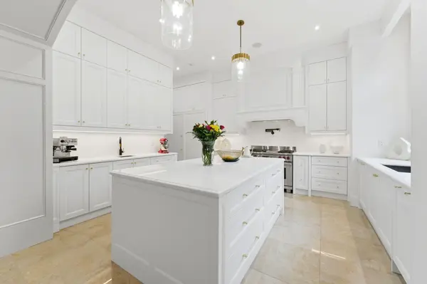 40 Golf AVE, Vaughan, ON L4L 3A5