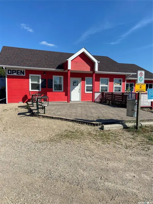 Rural Address, Rowan's Ravine Provincial Park, SK S0G 4V0