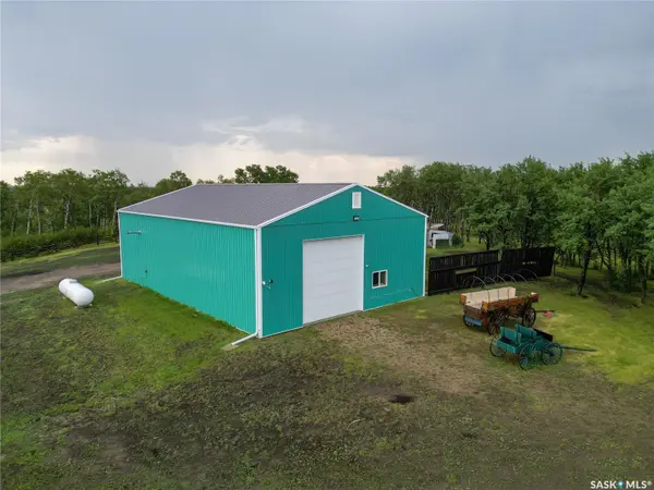 Rural Address, Duck Lake Rm No. 463, SK S0K 2S0