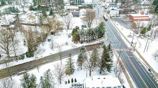 44 Brawton DR, Caledon, ON L7E 0E1