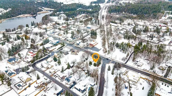 44 Brawton DR, Caledon, ON L7E 0E1