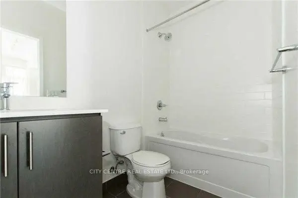 365 Prince Of Wales DR #1801, Mississauga, ON L5B 0G6