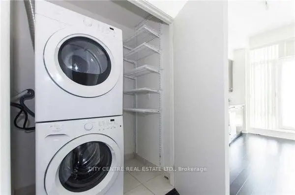 365 Prince Of Wales DR #1801, Mississauga, ON L5B 0G6