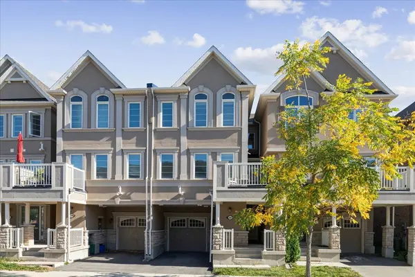 3087 Mistletoe GDNS, Oakville, ON L6M 0Y7