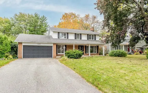 1466 Seagram AVE, Oakville, ON L6L 1X1