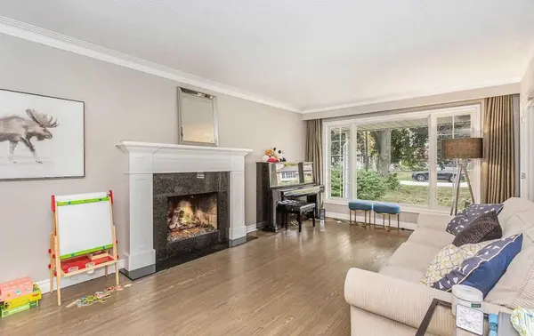 1466 Seagram AVE, Oakville, ON L6L 1X1