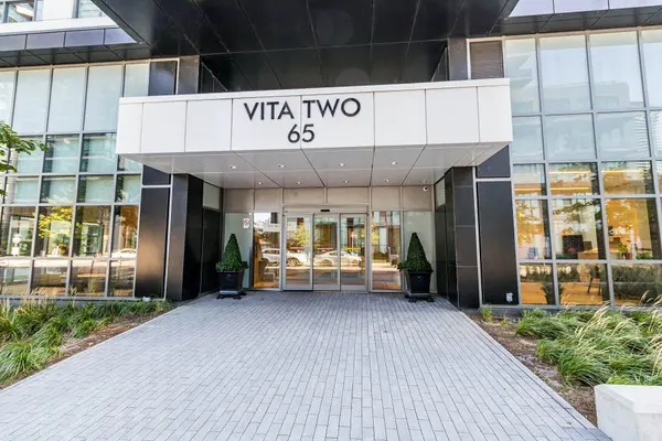 65 Annie Craig DR #509, Toronto W06, ON M8V 0C4