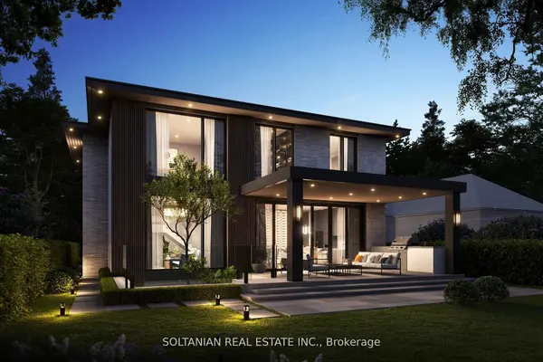 35 Cheshire DR, Toronto W08, ON M9B 2N7