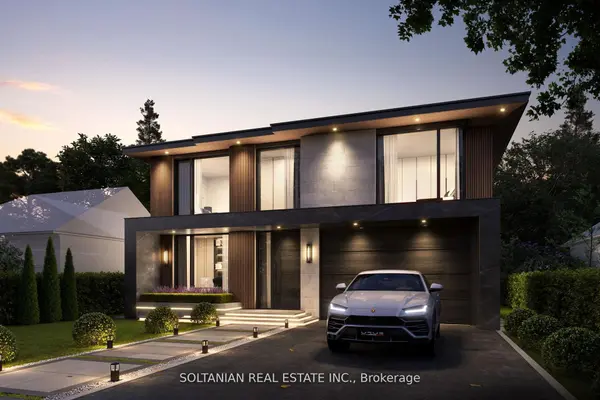 35 Cheshire DR, Toronto W08, ON M9B 2N7