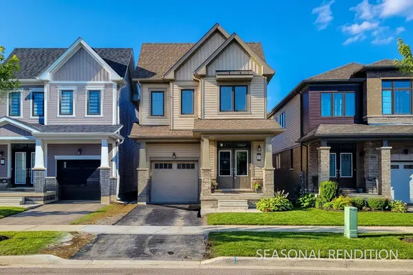 20 Monteith DR, Brantford, ON N3T 0W6