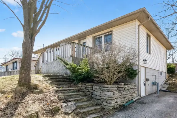 184 Stevenson ST N, Guelph, ON N1E 5A8