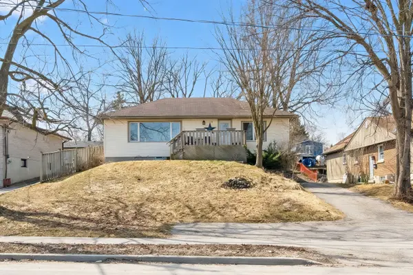 184 Stevenson ST N, Guelph, ON N1E 5A8