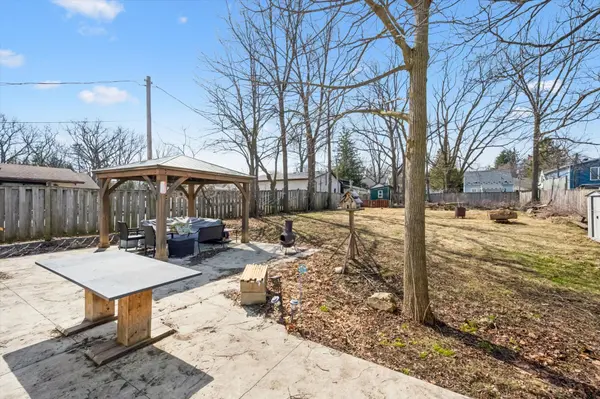 184 Stevenson ST N, Guelph, ON N1E 5A8