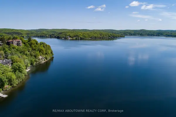 25 Pen Lake Point RD #425, Huntsville, ON P1H 1A9