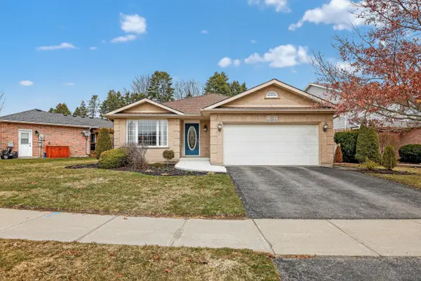 11 Mccreery RD, Ingersoll, ON N5C 4E9