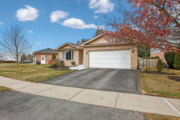 11 Mccreery RD, Ingersoll, ON N5C 4E9